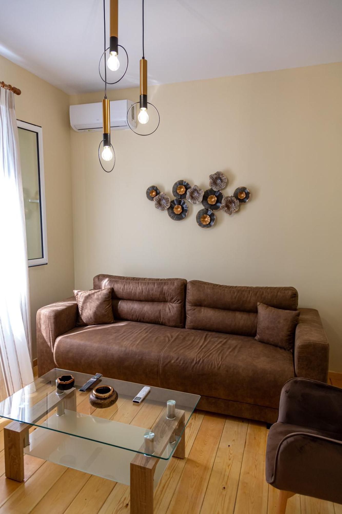 Villa Saitan Bazaar Preveza Exterior foto